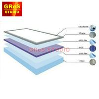 Gambar EVA FILM thick 0.4mm for Solar Cell Encapsulation dari GRES STUDIO undefined 3 Tokopedia