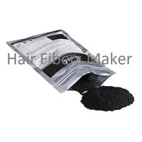 Gambar Bunee Hair Building Fiber 100g - REFILL (100% Sama Dengan Caboki) - BLACK dari Hair Fibers Maker undefined 1 Tokopedia