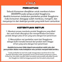 Gambar 1 kg / SUGOI Beef Steak / Saikoro / Cube steak STEGGHOME by Steggo dari Steggo Indonesia undefined 4 Tokopedia