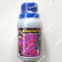 Gambar Pupuk Mekar Hurip Plus Bunga 100 ML Hormon Percepat Pertumbuhan Bunga dari Chanda Farm undefined 1 Tokopedia