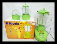 Gambar BLENDER / PELUMAT MIYAKO BL 152 GF 3in1 GELAS KACA 1,5 LITER dari Gold Tj Online undefined 4 Tokopedia