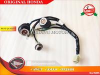 Gambar SOKET FITING LAMPU DEPAN TIGER REVO ORIGINAL HONDA dari Gedang Motor Sidoarjo undefined 1 Tokopedia