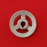 Gambar Poly / Pulley Dinamo Mesin Jahit dari SMM JAYA Kota Administrasi Jakarta Barat 2 Tokopedia