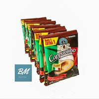 Gambar Top Kopi Cappuccino Renceng isi 15 Sachet dari Billio Mall undefined 2 Tokopedia