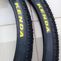 Gambar BAN LUAR SEPEDA UK 27.5×1.95 KENDA dari lakumas jaya Kab. Tegal 2 Tokopedia