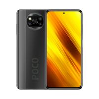 Gambar Xiaomi Poco X3 NFC 6/64 GB - Garansi Resmi Xiaomi Indonesia - Biru dari Universe Gadget Store_NEW undefined 2 Tokopedia
