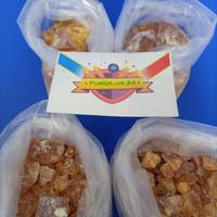 Gambar Gum Rosin Batu Siongka getah pinus Arpus Gondorukem 100 gram dari fuelplus jkt Jakarta Selatan 1 Tokopedia