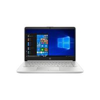 Gambar LAPTOP HP 14S-CF2019TU INTEL N4020 4GB SSD 256GB WIN10 + OHS - CF2516TU 8GB dari HOSANA COMPUTER undefined 4 Tokopedia