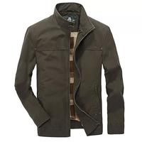 Gambar jaket katun pria original/jaket pria - Biru, S dari fareeq Fashion undefined 2 Tokopedia