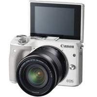 Gambar Camera canon EOS M3 kit 15-45mm - 16GB dari Wilzh0p undefined 2 Tokopedia