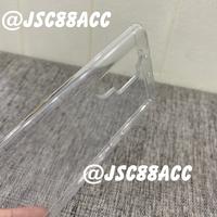 Gambar PREMIUM TPU 2.0MM SOFT CASE SUPER BENING Samsung Galaxy Note 10 Plus dari Sukses acc88 Kota Bandung 4 Tokopedia