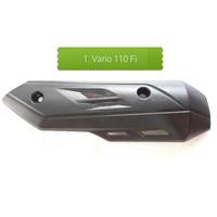 Gambar Pelindung Knalpot Vario 110 dari ADRVRS Kota Administrasi Jakarta Barat 1 Tokopedia