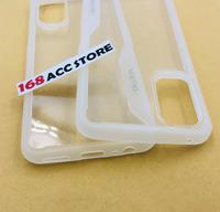 Gambar SILIKON REALME 7 PRO CRYSTAL CASE / SOFT CASE REALME 7 PRO CRYSTAL dari 168ACCSTORE Kota Bekasi 3 Tokopedia