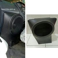 Gambar Bok speaker mobil Daihatsu Grand max dari Best Audio 88 undefined 2 Tokopedia