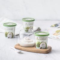 Gambar All Coco Frozen NamHom Bundle Pudding Kelapa Murni - 150gr - 3 Pcs dari All Coco Indonesia undefined 4 Tokopedia
