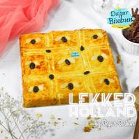 Gambar LEKKER HOLLAND by Dapur Binbun dari Dapur Binbun undefined 4 Tokopedia