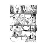 Gambar Komik Si Buta Dari Gua Hantu - PUTIH HITAM - Vol 01 dari toko cintamanis undefined 4 Tokopedia