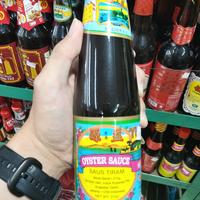 Gambar yuen yick oyster sauce saus tiram dari nagabonarjaya undefined 1 Tokopedia