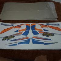 Gambar striping ninja J original dari Dokter kawasaki undefined 1 Tokopedia