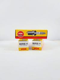 Gambar Busi Mobil SOLUNA/ VIOS, BKR 5 E-11..by NGK dari Alta Motor Jakarta undefined 5 Tokopedia
