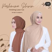 Gambar PASMINA LASER CUT 180X70 PANJANG PASMHINA TALI LASER CUT HIJAB KHIMAR - PASMN LASR abu dari BY ASSALAM HIJAB undefined 3 Tokopedia