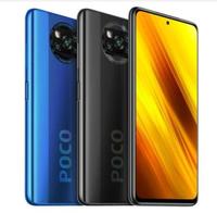 Gambar Xiaomi Poco X3 NFC 6/64 GB - Garansi Resmi Xiaomi Indonesia - Biru dari Universe Gadget Store_NEW undefined 3 Tokopedia