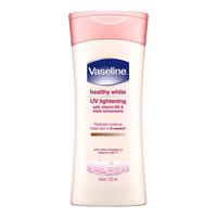 Gambar Vaseline Healthy White UV Lightening 100ml dari bintang888 undefined 2 Tokopedia