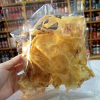 Gambar Hipio Perut Ikan/ Gelembung Ikan/ BellyFish Mentah (KAKAP TIPIS) 100gr dari SuhariJaya18 undefined 1 Tokopedia
