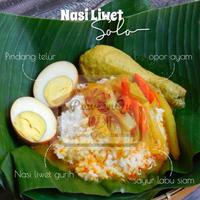 Gambar Nasi Liwet Solo dari PawonQuMM undefined 1 Tokopedia
