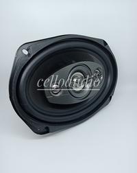 Gambar Speaker Oval 4 Way Pegasus PG-6974 Pintu Mobil PG 6974 dari celloaudio undefined 4 Tokopedia