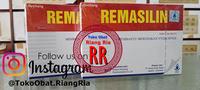 Gambar Remasilin - Meredakan Nyeri Sendi - 36 Kapsul dari TO Riang Ria undefined 1 Tokopedia
