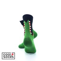 Gambar CoolDeSocks Original | Kaos Kaki Fashion - Crocodile Bite (Q) dari CoolDeSocks undefined 3 Tokopedia