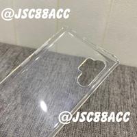 Gambar PREMIUM TPU 2.0MM SOFT CASE SUPER BENING Samsung Galaxy Note 10 Plus dari Sukses acc88 Kota Bandung 5 Tokopedia