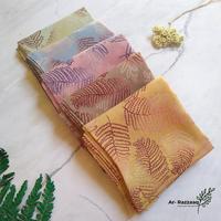 Gambar Kerudung khalisa - Soft Choco dari Arrazzaaqku undefined 1 Tokopedia
