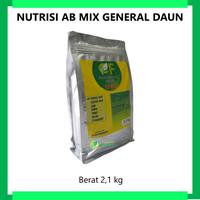 Gambar AB MIX NUTRISI HIDROPONIK PREMIUM SAYUR DAUN KANGKUNG SELADA SAWI 5 L dari Hidroponik Casa Farm undefined 1 Tokopedia