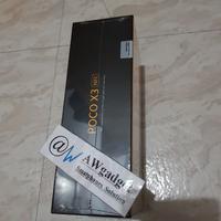 Gambar Xiaomi Poco x3 NFC ram 6/64 gb garansi resmi xiaomi indo - Abu-abu dari AWgadgetX undefined 2 Tokopedia
