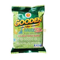 Gambar Gooden Bumbu Tabur Balado Pedas Manis 250gr dari MelzCorp undefined 1 Tokopedia