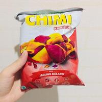 Gambar Lemonilo Chimi Keripik UBI Rasa Jagung Balado 40 gr dari TOKO MURSALIM undefined 1 Tokopedia