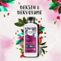 Gambar Herbal Essences Sampo Clean Strawberry Sweet Mint 400ml x2+Kondisioner dari P&G Store undefined 3 Tokopedia