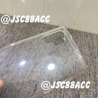 Gambar PREMIUM TPU 2.0MM SOFT CASE SUPER BENING Samsung Galaxy Note 10 Plus dari Sukses acc88 Kota Bandung 3 Tokopedia
