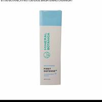 Gambar MINERAL BOTANICA Brightening Night Cream 25gr dari Lili cosmetik 2 undefined 1 Tokopedia