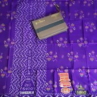 Gambar Sarung Donggala Original 100% Full Sutra S-100 (6 VARIAN WARNA) dari Pusat Sarung Official undefined 3 Tokopedia