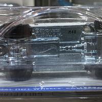 Gambar Hotwheels 20th Annual Collector Convention - '55 Chevy Bel-Air Gasser dari Abelkayla Shop undefined 5 Tokopedia