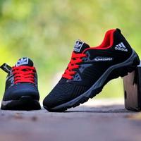 Gambar sepatu running adidas alphabounce dari Prima Store + undefined 2 Tokopedia