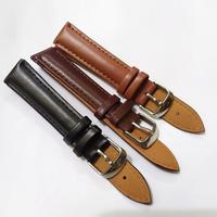Gambar Strap Tali jam Tangan Kulit Murah Berkualitas 18mm 20mm 22mm 24mm ORI dari M.Rafan Abrisam undefined 1 Tokopedia