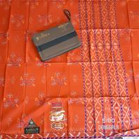 Gambar Sarung Donggala Original 100% Full Sutra S-100 (6 VARIAN WARNA) dari Pusat Sarung Official undefined 5 Tokopedia