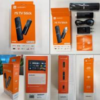 Gambar Xiaomi Mi TV Stick - Smart TV Dongle HDMI - TV Android Miracast - GARANSI RESMI dari MXKomputer_NEW undefined 3 Tokopedia