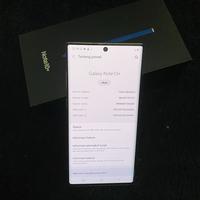 Gambar samsung galaxy note 10 plus ram 12/256Gb duos SEIN dari Dutajajan.id undefined 5 Tokopedia