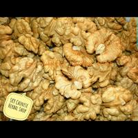 Gambar (500 GRAM) He Tao Ren / Kacang Walnut Premium Mentah Organik / Raw Natural Nuts Kaya Vitamin E & Omega-3 Untuk Kesehatan Tubuh dari SKY Chinese Herbal Shop. undefined 3 Tokopedia