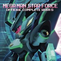 Gambar Megaman Star Force Artbook - Official Complete Works dari TOA Graphic Books undefined 1 Tokopedia
